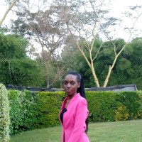 Grace M.