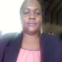 Tabonga Chabinga Mmanga