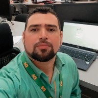 Marcos Julio Cezar F. da Silva e Silva