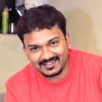 KRISHNAT PATIL