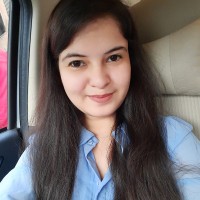 Simran Malhotra