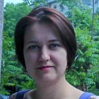 Daniela Varga
