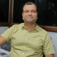 Umesh Bhokare