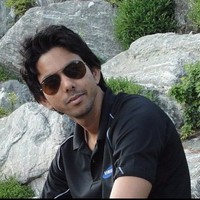 Mohd Intisar