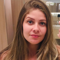 Danielly Laranjo