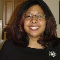 Adrienne Gillis