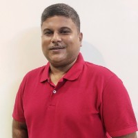 Ashish Ghosh