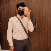 Arif Shamsheer