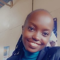 Ivy Atieno