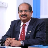 Shaji Scaria