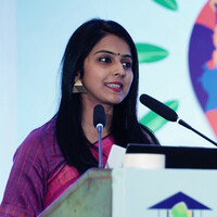 Aditi Dev
