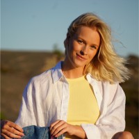 Rebecka Svedberg
