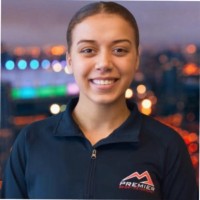 Alaina Alwin