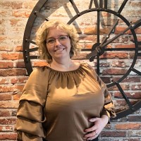 Mariska Hamberg Röttgers