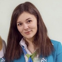 Alena Kitaeva