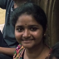 Kavya Srini