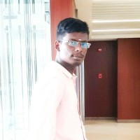 Rohith Kumar S