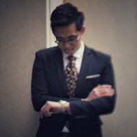 Edward Wong