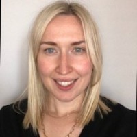 Alison Webb