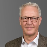 Prof. Dr. Klaus Kuenen