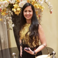 Divya Khanna Mba, Csm