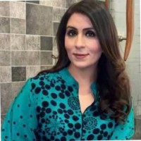 Humairah Khan