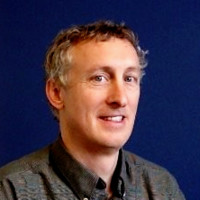 Lou Parslow