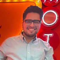 Joshua Esparza