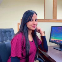 Mehak Aggarwal