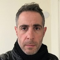 Barry Ziza