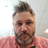 Christopher Ihrmark