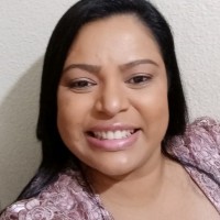 Gilvânia Sousa Costa Vionet