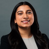 Selina Sahota