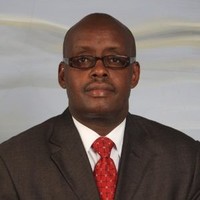 Fred Maina