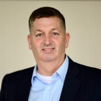 Gary Robinson Ii, Mba, Ts-Sci