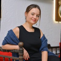 Diana Pogor