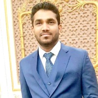 Akram Hussain Syed