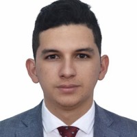 Richard Manuel Molina Lache