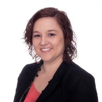 Megan Hedaria, Mba
