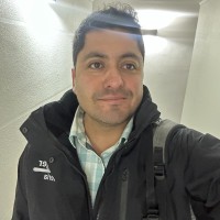 Robert Vallejos Constanzo