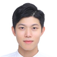 Yenyu Lin
