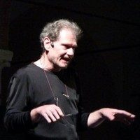 Paolo Ciaffi Ricagno