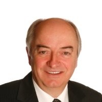 Alain Caouette