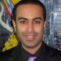 tarek mohamed