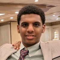 Khalid Saeed