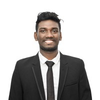 Prashanth Srikanthan