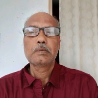 Raj Kumar Prasad