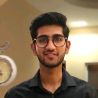 Muhammad Ahmed Hussain Baber