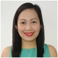 Marie Myca Cruz