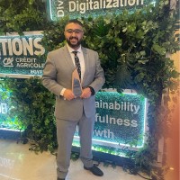 Farouk Saeed Ameen